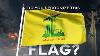 Behind The Flag Of Hezbollah