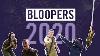 Behind The Scenes Best Idf Bloopers 2020