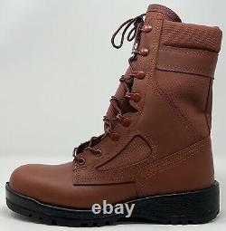 Brand New Altama 510104 8 IDF Comat Boot-Made in USA-US 10.5 R, EUR 45
