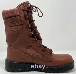 Brand New Altama 510104 8 IDF Comat Boot-Made in USA-US 10 R, EUR 44
