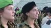 Camp Ariel Sharon Military Base Construction Idf Israel Defense Forces Training Instructors