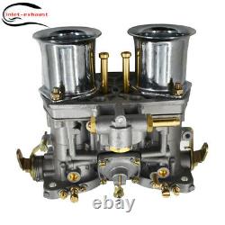 Carb Carburetor Engine 2 Barrel For WEBER 40 IDF For Bug Volkswagen Beetle Fiat
