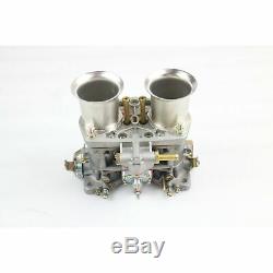 Carb Carburetor Engine Fit For WEBER 40 IDF For Bug Volkswagen Beetle Fiat 40IDF