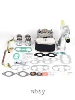 Carb Conversion kit for Single 40mm IDF 40IDF Carburettor kit for VW BEETLE BUG