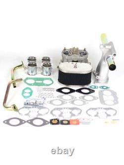 Carb Conversion kit for Single 40mm IDF 40IDF Carburettor kit for VW BEETLE BUG