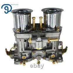 Carburetor Engine 2 Barrel FIT For WEBER 40 IDF For Bug Volkswagen Beetle Fiat