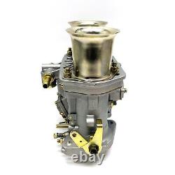 Carburetor Engine 2 Barrel Fits For WEBER 40 IDF Bug Volkswagen Beetle Fiat