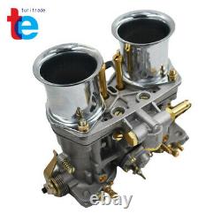 Carburetor Engine 2 Barrel For WEBER 40 IDF For Bug Volkswagen Beetle Fiat