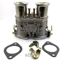 Carburetor For 48 IDF 48mm with Air Horn Replacement Carb 19030.021