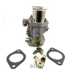 Carburetor For 48 IDF 48mm with Air Horn Replacement Carb 19030.021