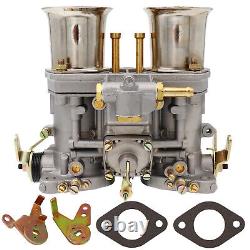 Carburetor For Weber 40IDF 40mm 2 Barrel BMW Volkswagen VW Beetle Bug