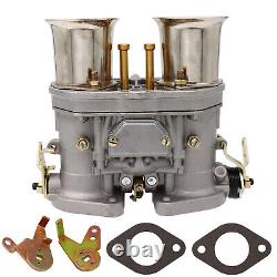 Carburetor For Weber 40IDF 40mm 2 Barrel BMW Volkswagen VW Beetle Bug