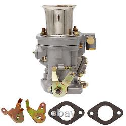 Carburetor For Weber 40IDF 40mm 2 Barrel BMW Volkswagen VW Beetle Bug