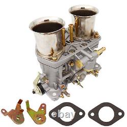 Carburetor For Weber 40IDF 40mm 2 Barrel BMW Volkswagen VW Beetle Bug