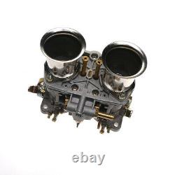 Carburetor for VW Volkswagen Porsche 44 IDF Weber 2 BBL 44mm 18990.035 18990.030