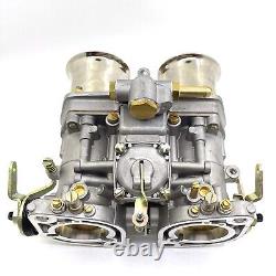 Carburetor for VW Volkswagen Porsche 44 IDF Weber 2 BBL 44mm 18990.035 18990.030