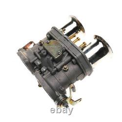 Carburetor for Weber 44IDF 44mm 2BBL Volkswagen Beetle Porsche 18990035 18990030