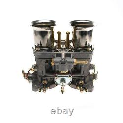 Carburetor for Weber 44IDF 44mm 2BBL Volkswagen Beetle Porsche 18990035 18990030