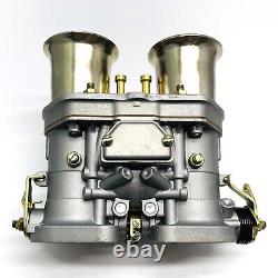 Carburetor for Weber 48 IDF VW Jaguar Porsche Ford 351 American's V8 Engines
