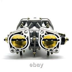Carburetor for Weber 48 IDF VW Jaguar Porsche Ford 351 American's V8 Engines