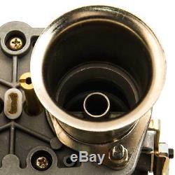 Carby Carburetor 40idf With Air Horn Fits For Volkswagen Bug Beetle Fiat Porsche