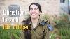 Christian Israeli Idf Officer