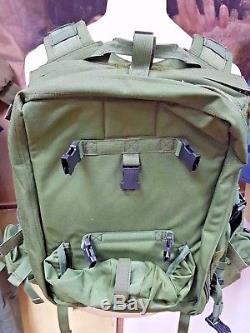 Combat Vest IDF TUETLE Soldier Gear Millitary Lior Indusries LTD Fishing EQUIP
