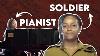Cpl Elisabeth S Story Piano Prodigy And Idf Soldier