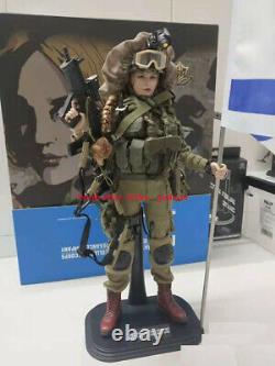 DAMTOYS IDF Dam78043 Combat Intelligence Collection Corp Nachshol Action Figure