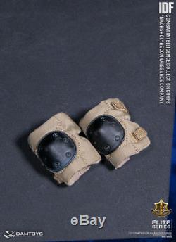 DAM Toys IDF Combat Intelligence Collection Corps Nachshol 1/6 Figure #78043