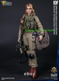 Damtoys 1/6 78043 Idf Combat Intelligence Collection Corps Nachshol Action NEW