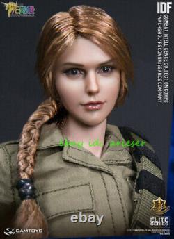 Damtoys 1/6 78043 Idf Combat Intelligence Collection Corps Nachshol Action NEW