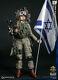 Damtoys 1/6 Dam78043 Israel Idf Nachshol Reconnaissance Company Action Figure