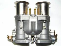 Decade Carburetor For 40 IDF 2Barrel Bug VW Beetle Fiat Porsche Type Weber us
