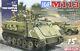 Dragon 1/35 3608 Idf M113 Armored Personnel Carrier 1973 (the Yom Kippur War)