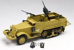 Dragon 1/35 IDF M3 Half Track with Israel Defense Force Water Jerrycan