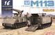 Dragon #3622 1/35 Idf M113 Fitters & Chata`p Field Repair Vehicle (set Of 2)