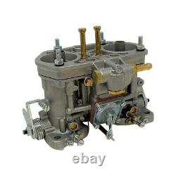 Euromax 44 IDF/HPMX Style Single Carburetor Kit for VW Type 1 129044KT