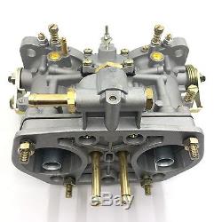 FAJS 48IDF Carb/Carburetor for Bug/Beetle/Volkswagen/Fiat/Porsche EMPI WEBER new