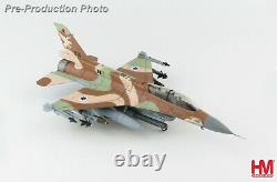 F-16D Barak 109th Sun Valley IDF Israeli Air Force Lebanon Hobby Master HA3873