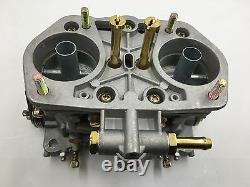 Fajs 40IDF Carb/Carburetor for Bug/Beetle/Volkswagen/Fiat/Porsche EMPI/WEBER new