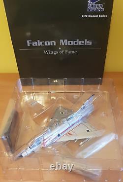 Falcon Models 1/72 FA725012 Mirage IIICJ Shahak IDF/AF 117th Israel, Six-Day War