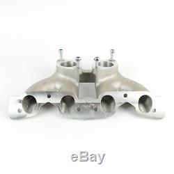 Fiat/lancia Twincam Engine Intake/inlet Manifold Weber Idf/dellorto Drla Carb