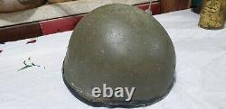 First lebanon war idf helmet used