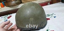 First lebanon war idf helmet used