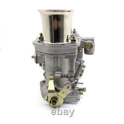 For WEBER 40 IDF For Bug Volkswagen Beetle Fiat Carb Carburetor Engine 2 Barrel