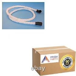 For Whirlpool Dishwasher Drain Hose # RP2082206PAZ770