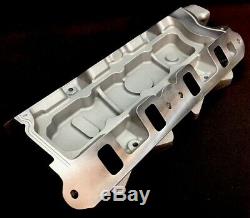 Ford 289 302 IDF Weber Manifold MADE IN USA