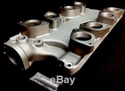 Ford 289 302 IDF Weber Manifold MADE IN USA