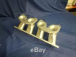 Ford Pinto Inlet Manifold Inlet Manifold to Suit Twin Weber IDF Carburettors